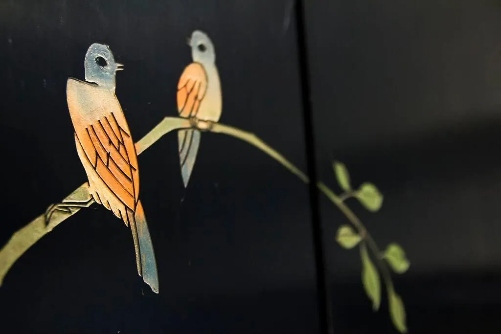 Woodbine Warehouse Apartment Toronto