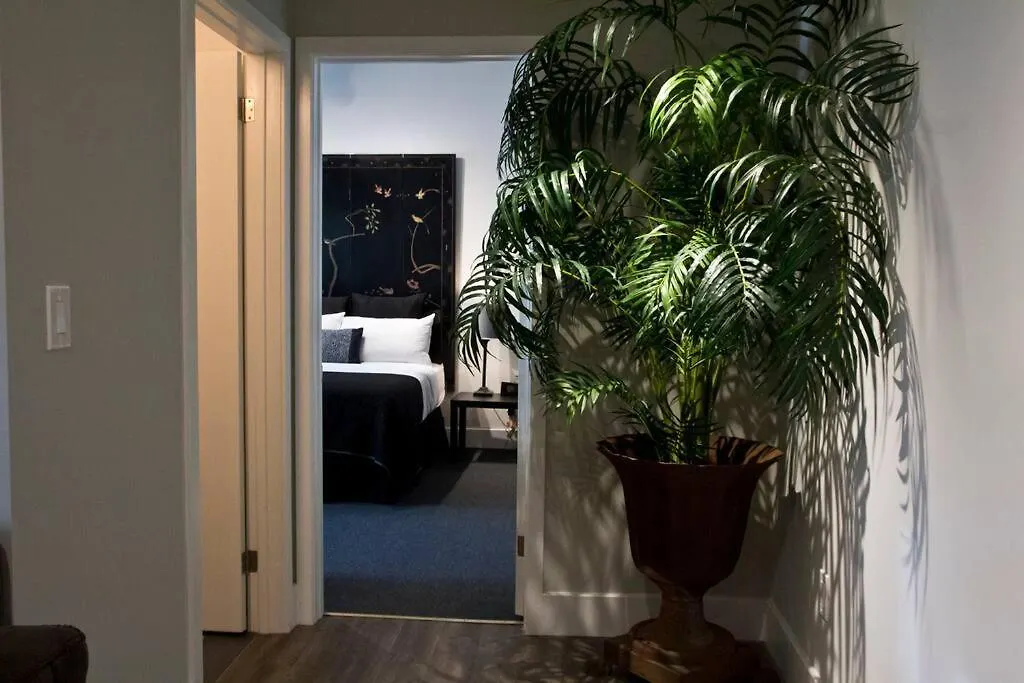 Woodbine Warehouse Apartment Toronto