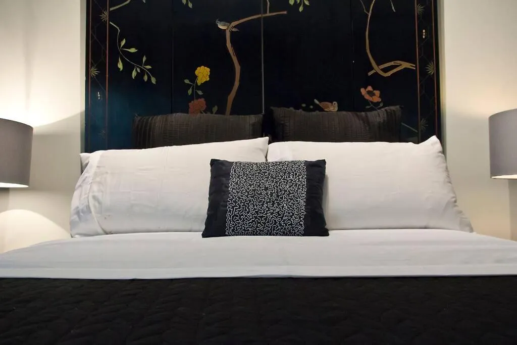 Woodbine Warehouse Apartment Toronto