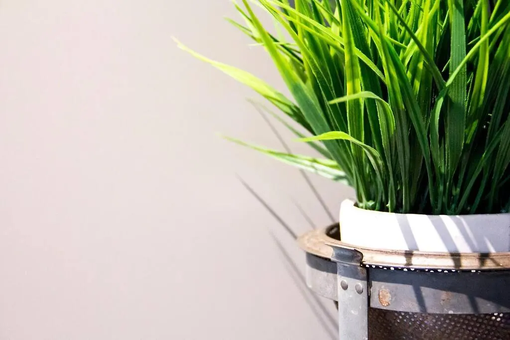 Woodbine Warehouse Apartment Toronto 0*,  Canadá