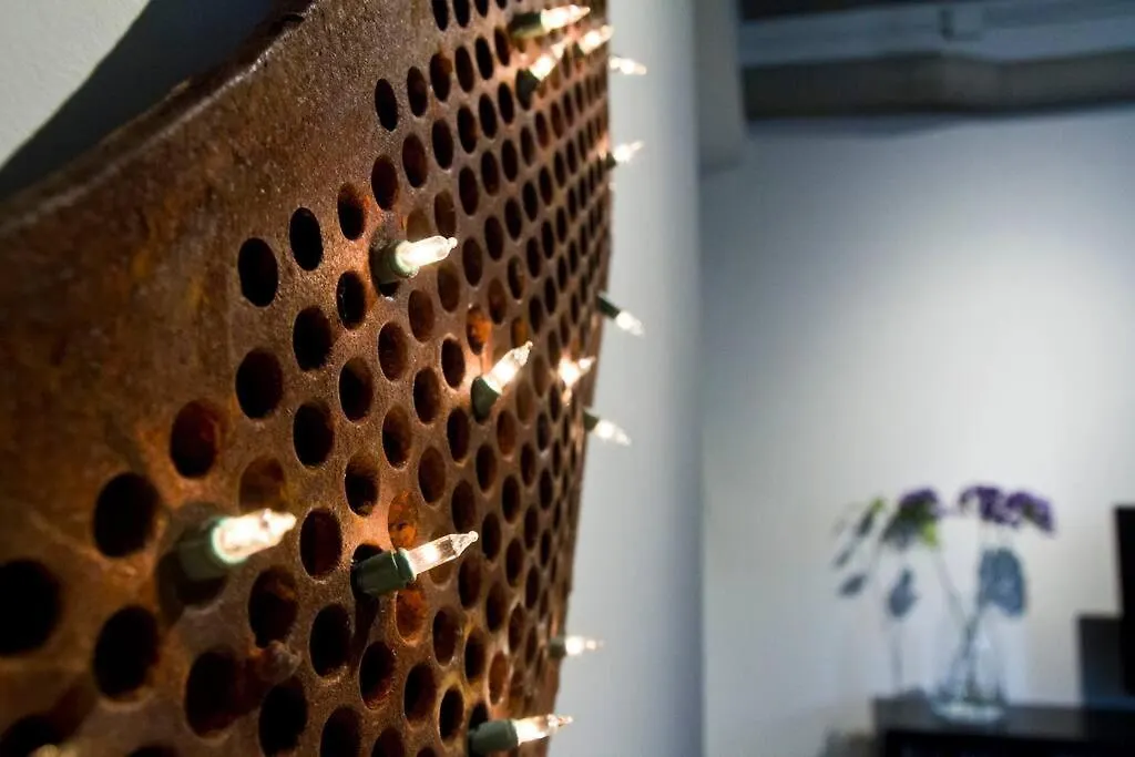 Woodbine Warehouse Apartment Toronto 0*,